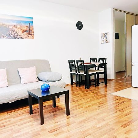 Budapest Center Shopping Apartment II Eksteriør billede