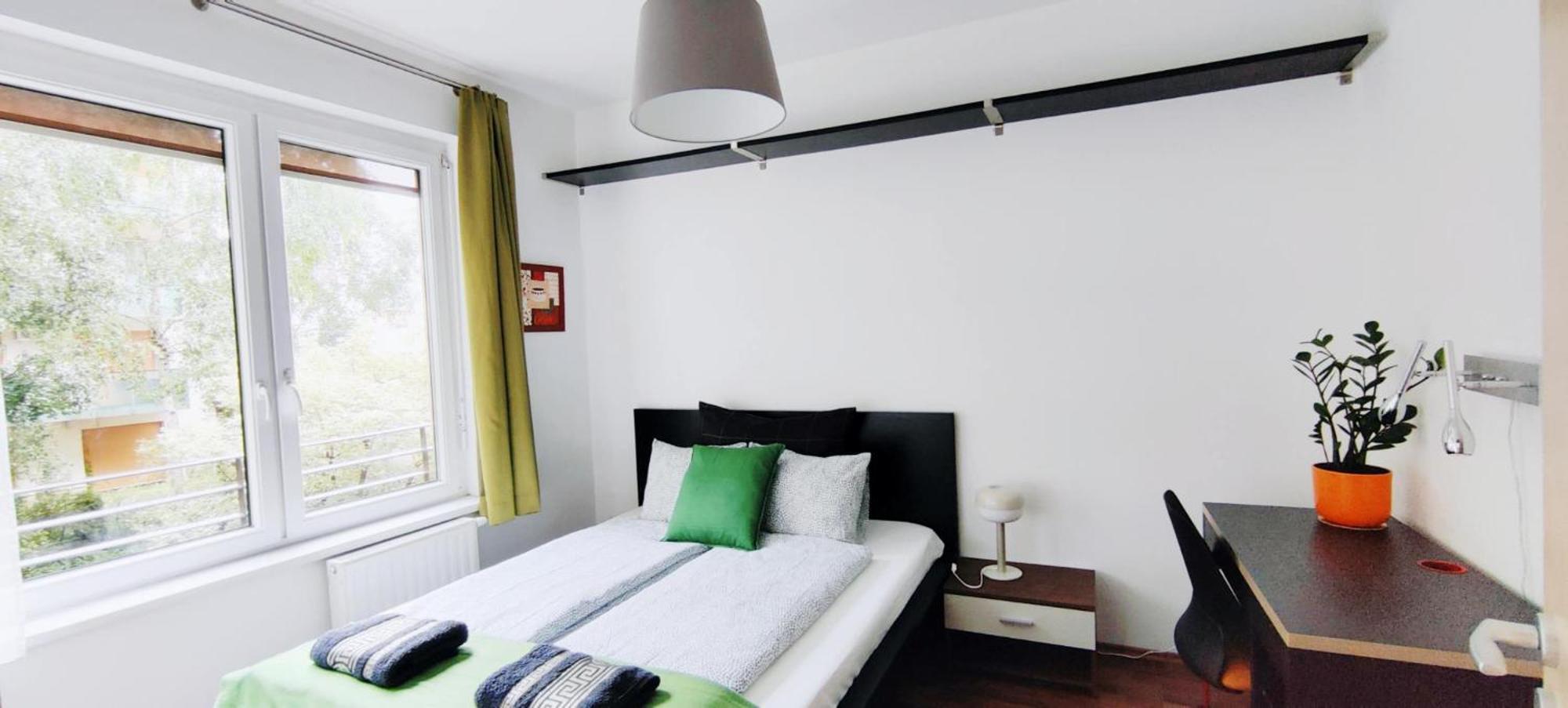 Budapest Center Shopping Apartment II Eksteriør billede